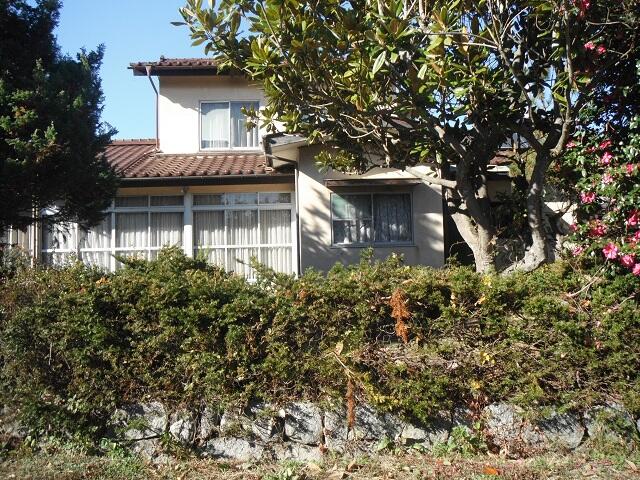 detached 山梨県韮崎市円野町上円井