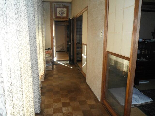 detached 山梨県韮崎市円野町上円井