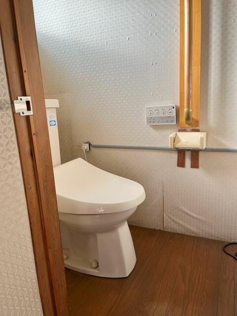 detached 山梨県韮崎市中田町中條 地図を見る