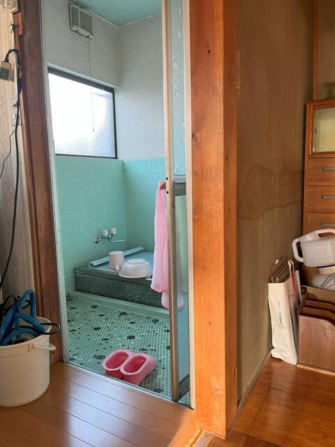 detached 山梨県韮崎市中田町中條 地図を見る