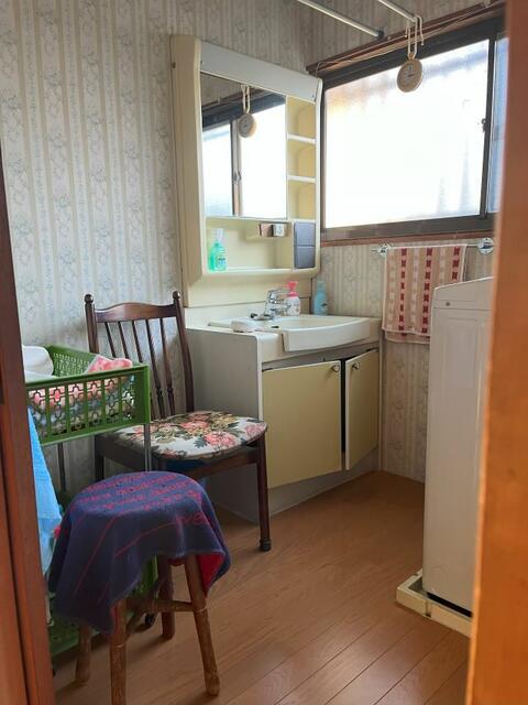 detached 山梨県韮崎市中田町中條 地図を見る