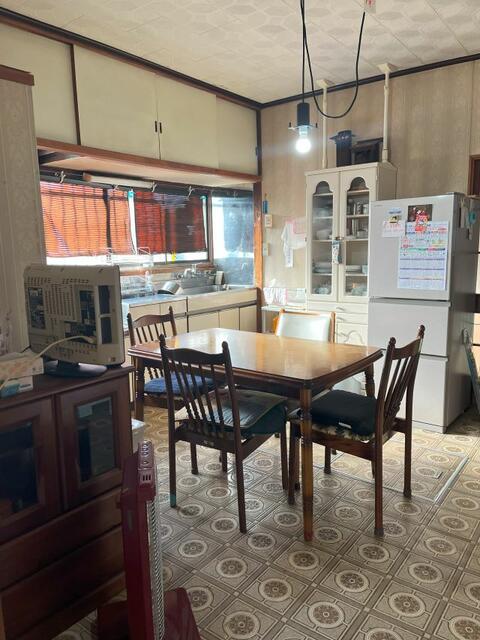 detached 山梨県韮崎市中田町中條 地図を見る