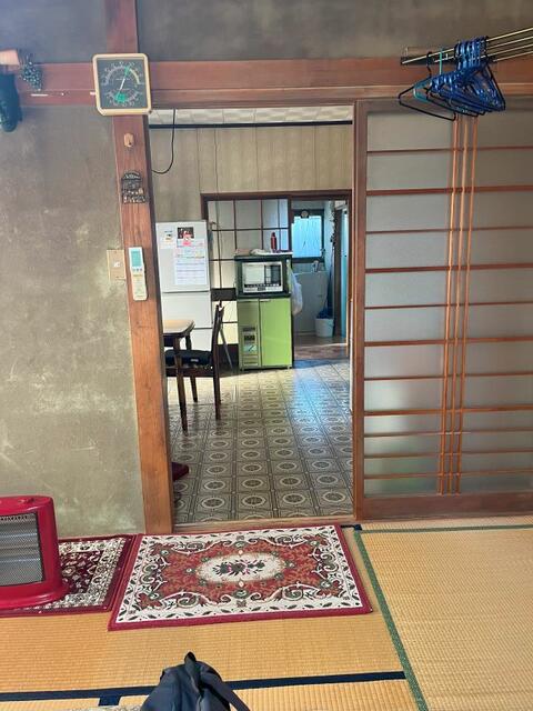 detached 山梨県韮崎市中田町中條 地図を見る