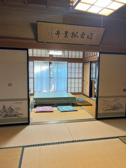 detached 山梨県韮崎市中田町中條 地図を見る