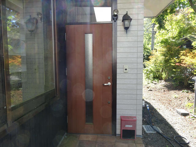 detached 山梨県南都留郡鳴沢村 地図を見る