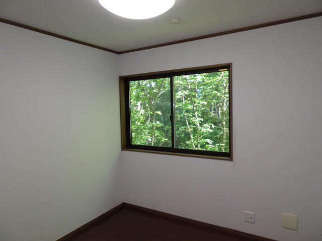 detached 山梨県南都留郡鳴沢村 地図を見る