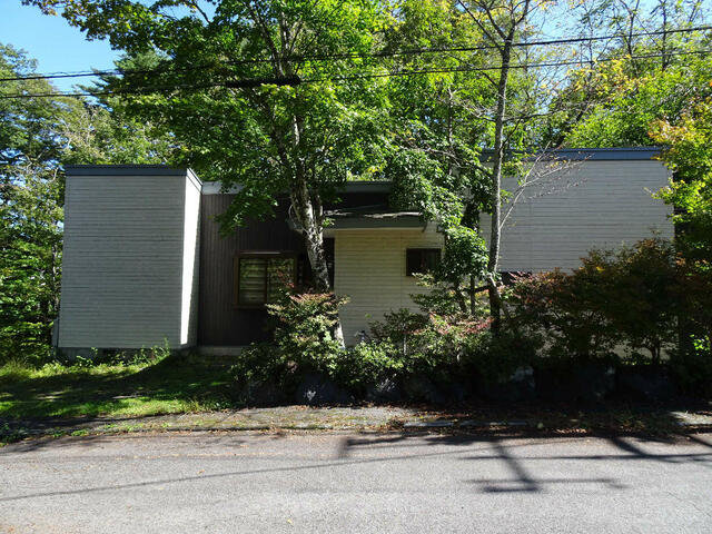 detached 山梨県南都留郡鳴沢村 地図を見る