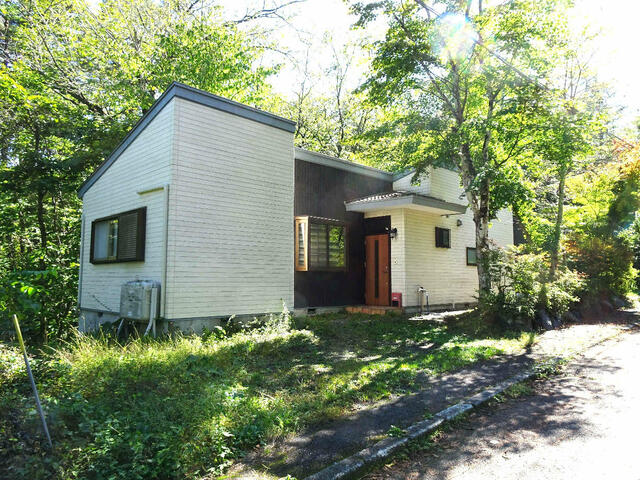 detached 山梨県南都留郡鳴沢村 地図を見る