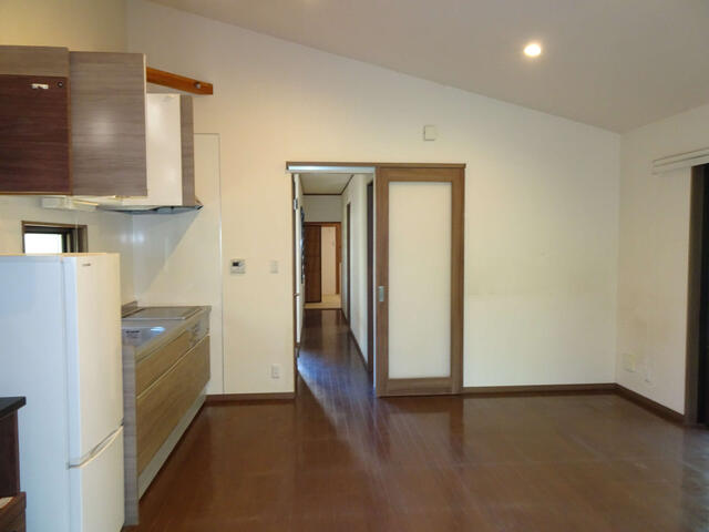 detached 山梨県南都留郡鳴沢村 地図を見る