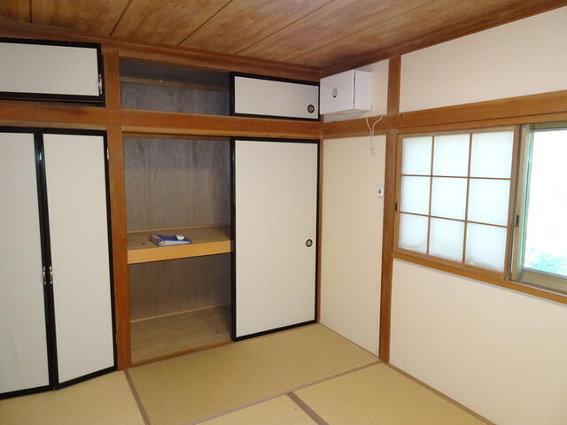 detached 山梨県南都留郡鳴沢村 地図を見る