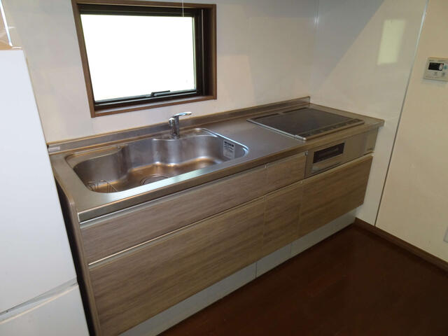 detached 山梨県南都留郡鳴沢村 地図を見る