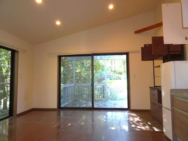 detached 山梨県南都留郡鳴沢村 地図を見る