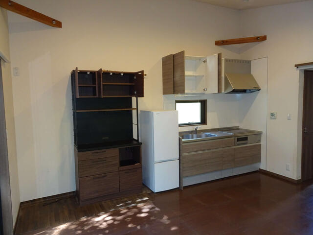 detached 山梨県南都留郡鳴沢村 地図を見る