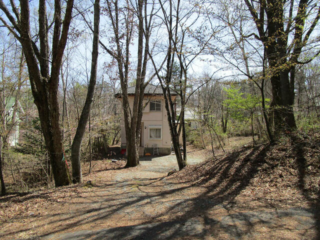 detached 山梨県南都留郡鳴沢村 地図を見る
