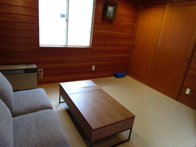 detached 山梨県南都留郡鳴沢村 地図を見る