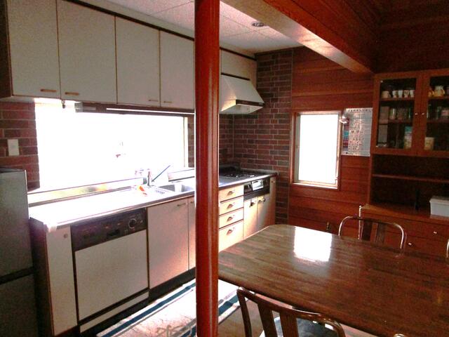detached 山梨県南都留郡鳴沢村 地図を見る