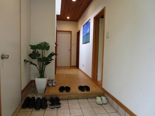 detached 山梨県南都留郡鳴沢村 地図を見る