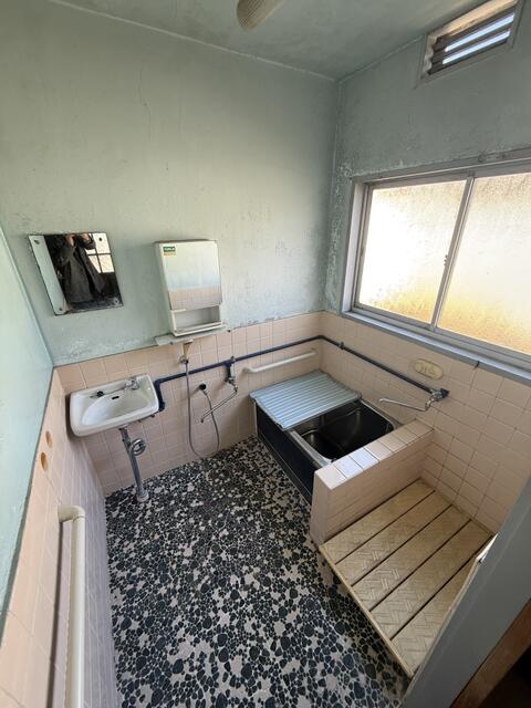 detached 山梨県甲府市住吉１丁目 地図を見る