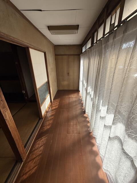 detached 山梨県甲府市住吉１丁目 地図を見る
