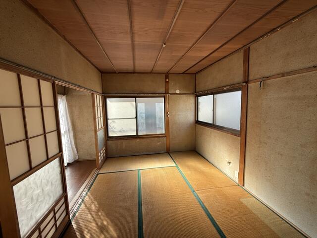 detached 山梨県甲府市住吉１丁目 地図を見る
