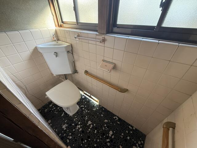 detached 山梨県甲府市住吉１丁目 地図を見る