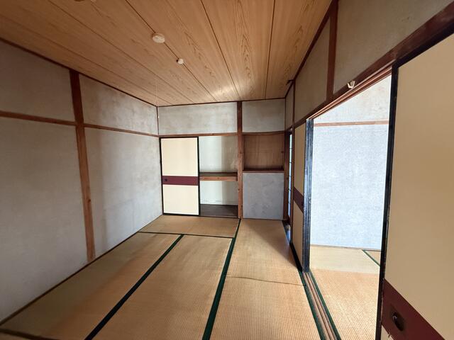 detached 山梨県甲府市住吉１丁目 地図を見る