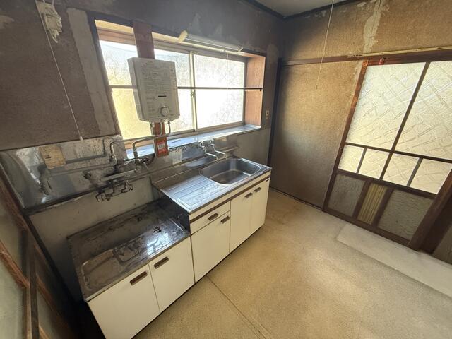 detached 山梨県甲府市住吉１丁目 地図を見る