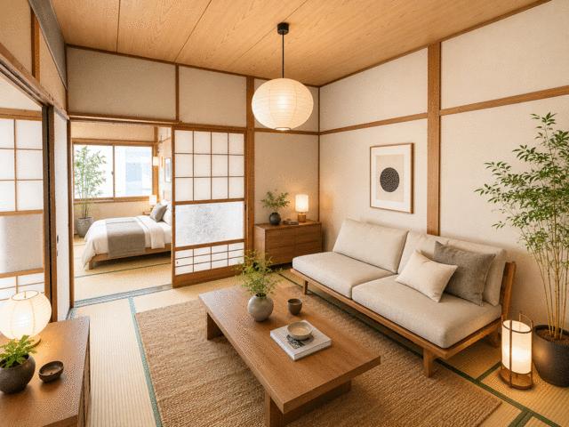 detached 山梨県甲府市住吉１丁目 地図を見る