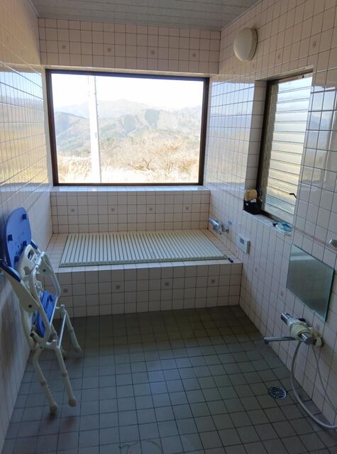 detached 山梨県甲州市塩山上萩原