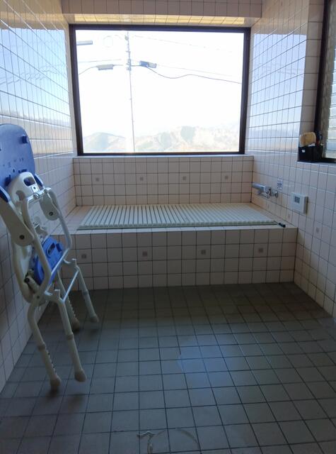 detached 山梨県甲州市塩山上萩原