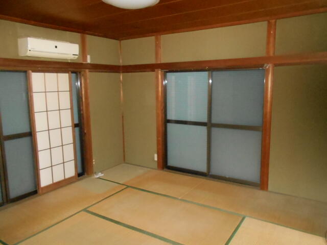 detached 山梨県都留市田野倉 地図を見る