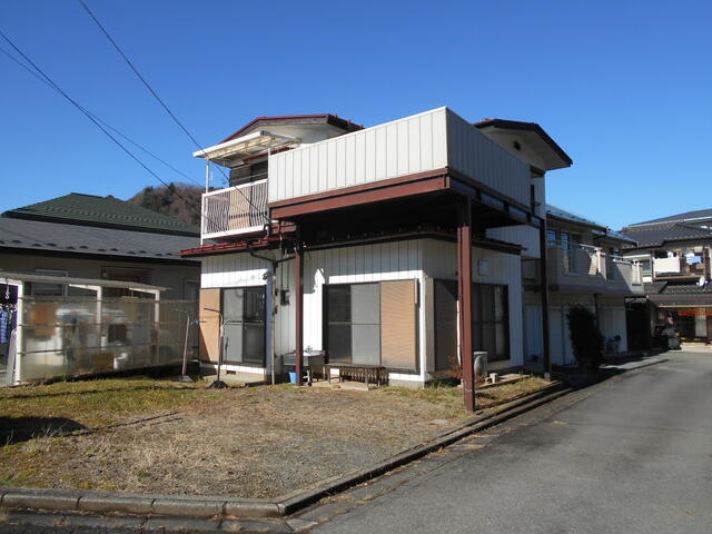 detached 山梨県都留市田野倉 地図を見る