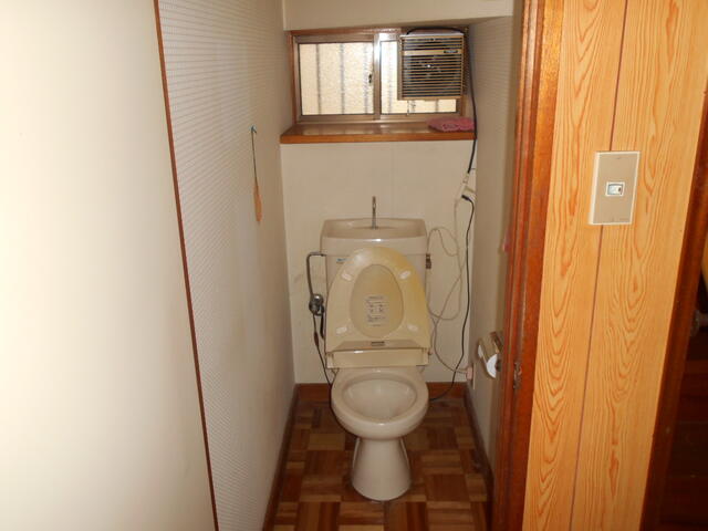 detached 山梨県都留市田野倉 地図を見る