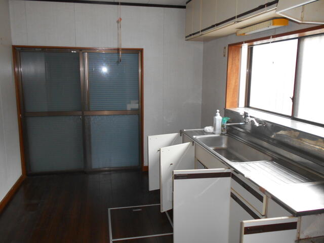 detached 山梨県都留市田野倉 地図を見る