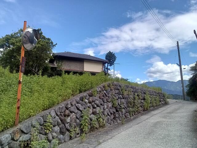 現地土地