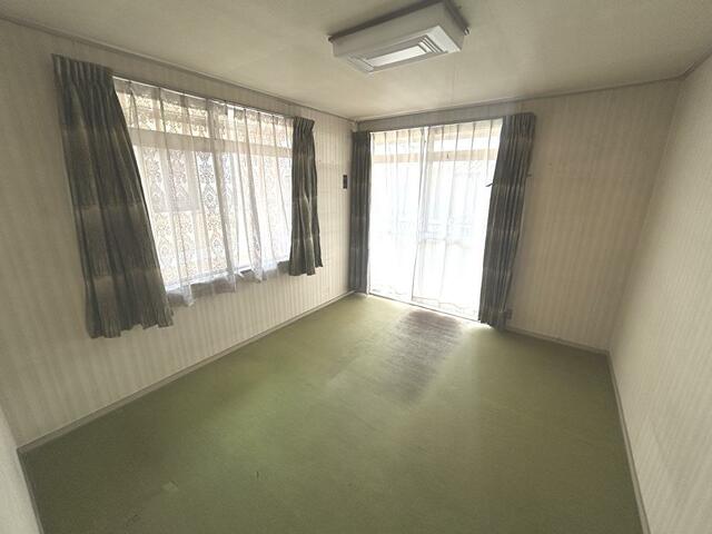 detached 山梨県中央市山之神