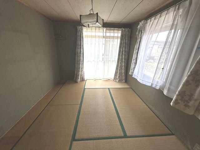 detached 山梨県中央市山之神