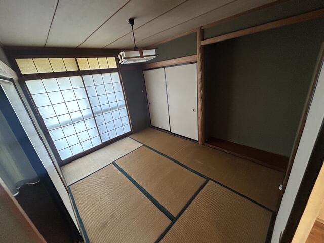 detached 山梨県中央市山之神