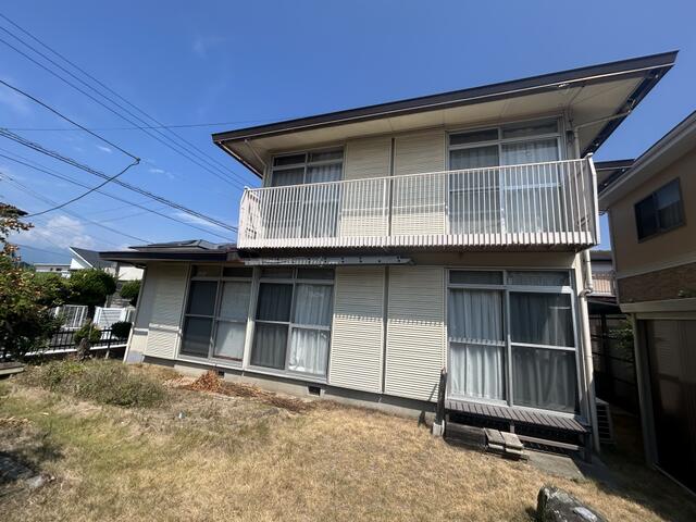detached 山梨県中央市山之神