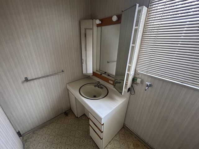 detached 山梨県中央市山之神