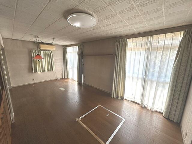 detached 山梨県中央市山之神