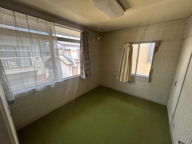 detached 山梨県中央市山之神