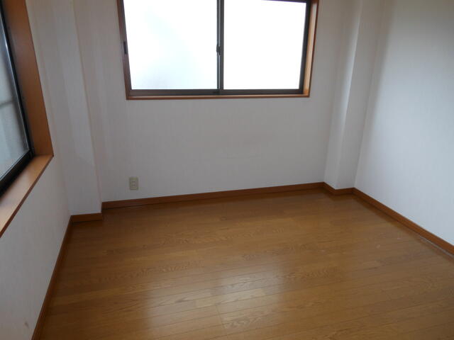 detached 山梨県山梨市牧丘町窪平 地図を見る