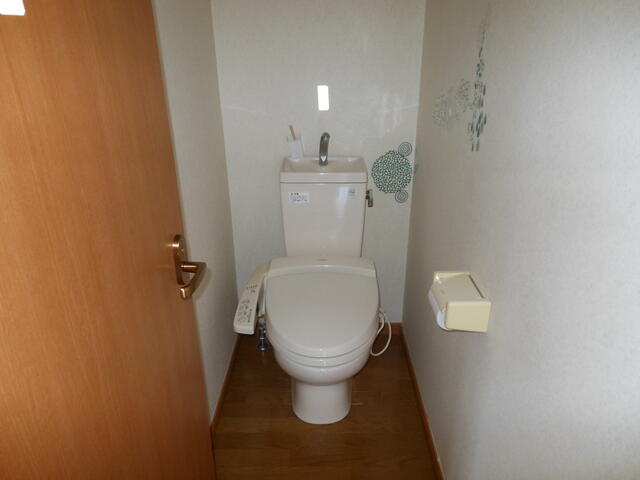 detached 山梨県山梨市牧丘町窪平 地図を見る