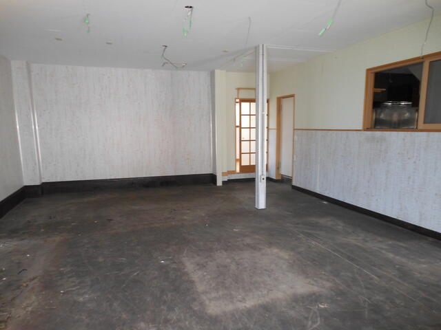 detached 山梨県山梨市牧丘町窪平 地図を見る