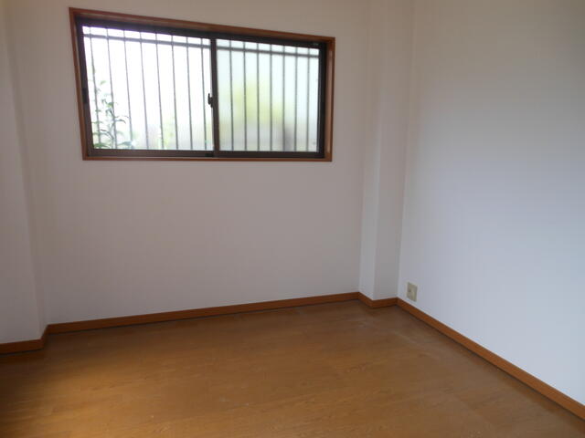 detached 山梨県山梨市牧丘町窪平 地図を見る