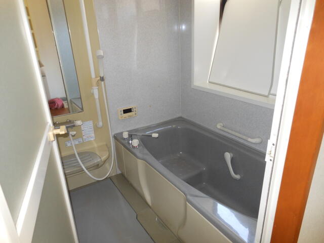 detached 山梨県山梨市牧丘町窪平 地図を見る