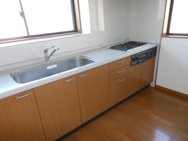 detached 山梨県山梨市牧丘町窪平 地図を見る