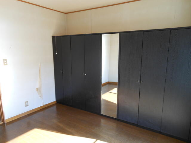 detached 山梨県笛吹市石和町上平井