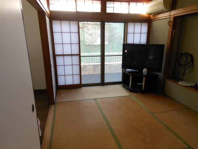 detached 山梨県笛吹市石和町上平井
